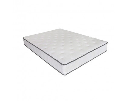 FaFurn - King Size Memory Foam Mattress with Cool Gel Memory Foam Top