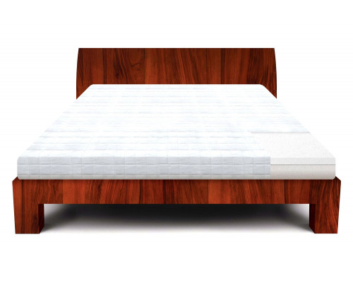 FaFurn - Twin Size 10-Inch Thick Memory Foam Mattress