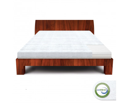 FaFurn - Memory Foam Mattress (thickmemoryfoammattr123)