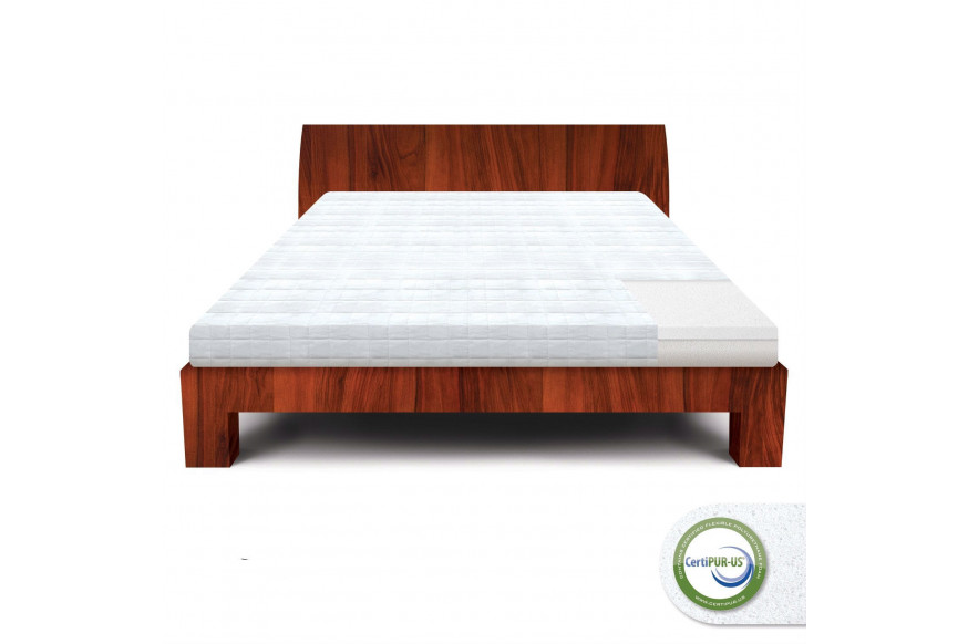 FaFurn™ Twin XL Size Memory Foam Mattress