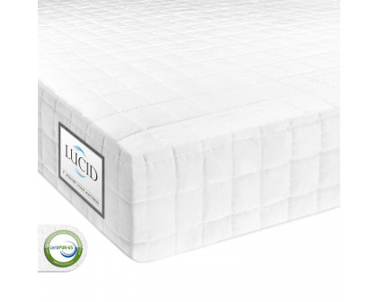 FaFurn™ Twin XL Size Memory Foam Mattress