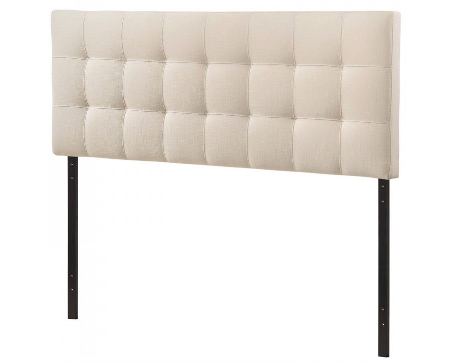 FaFurn - Button-Tufted Headboard