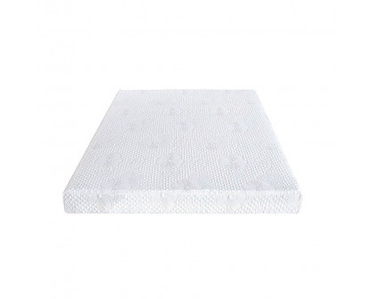 FaFurn Memory Foam 6" 3-Layer Mattress - Twin Size