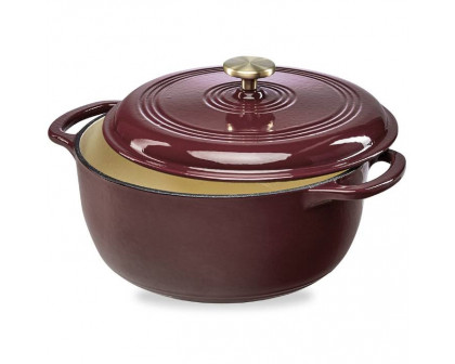 FaFurn - 6 Quart Cookware