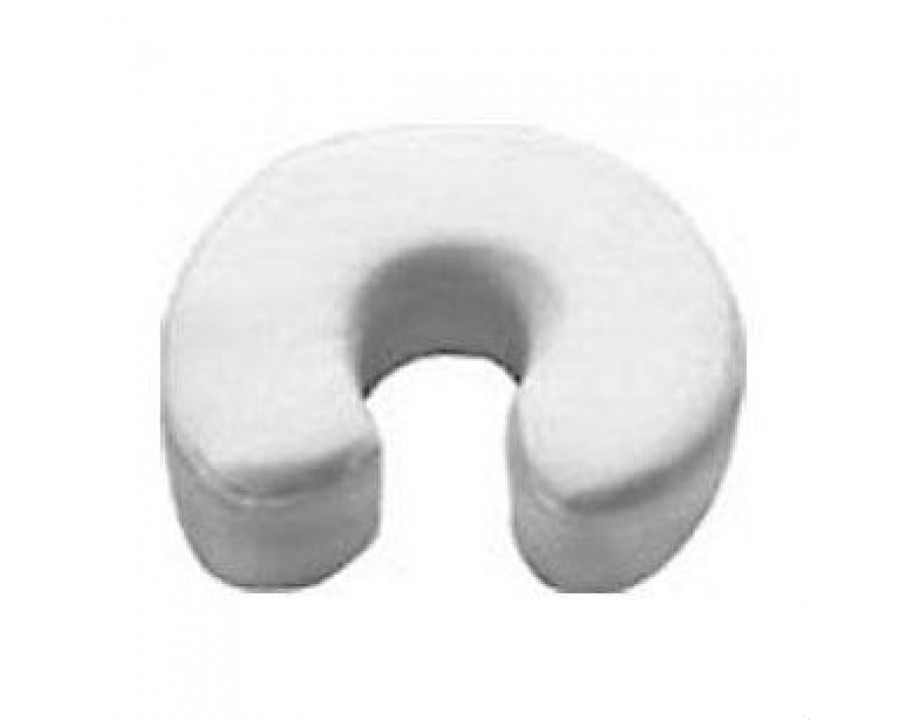 FaFurn - Face Cradle Cushion for Massage Tables in Memory Foam