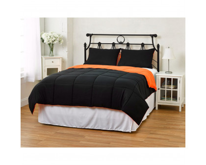 FaFurn - 3-Piece Comforter Set with 2 Shams