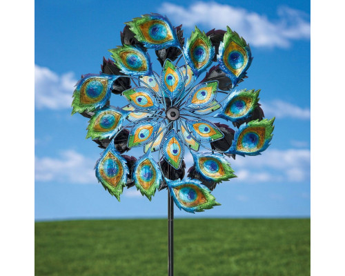 FaFurn - Wind Spinner in Multi-Color