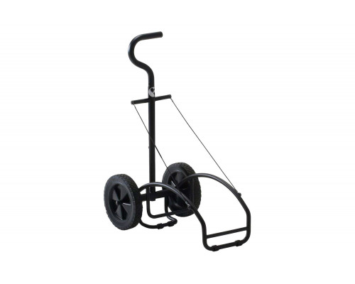 FaFurn - Heavy Duty Massage Table Cart with Rubber Wheels