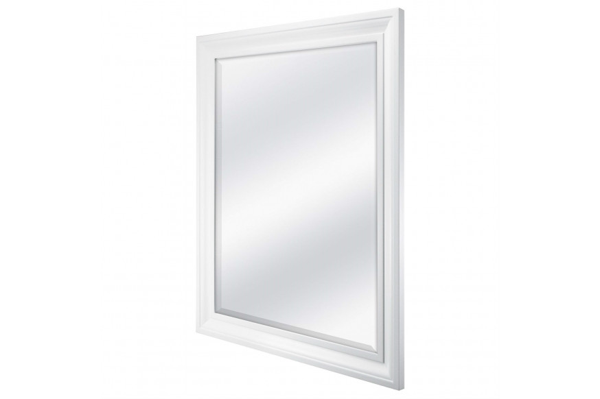 FaFurn™ Rectangular Mirror with 1-inch Bevel and Frame