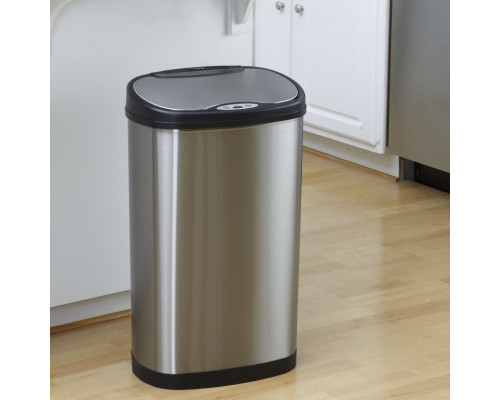 FaFurn - 13 Gallon Trash Can