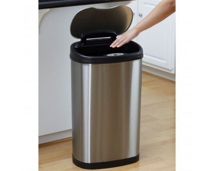 FaFurn - 13 Gallon Trash Can