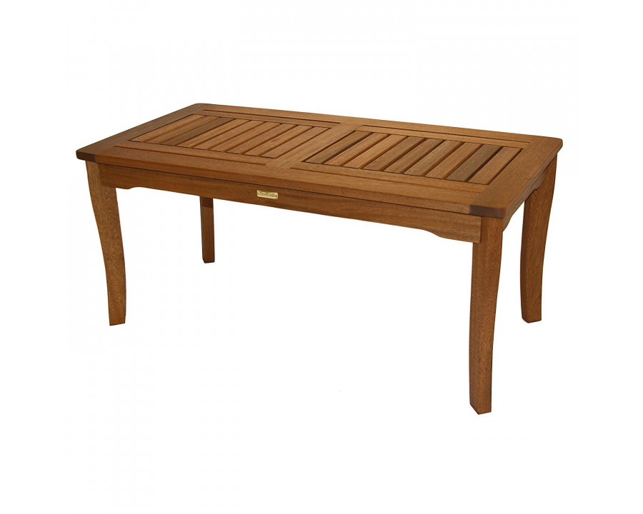 FaFurn Coffee Table - Wood