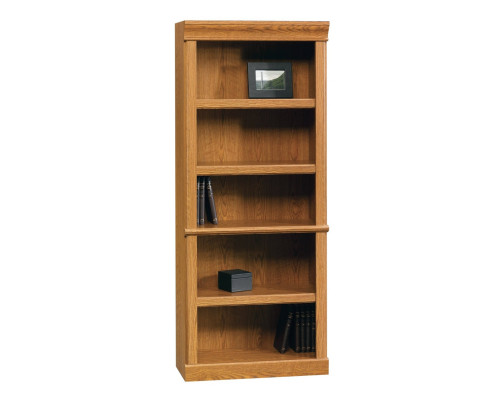 FaFurn - Bookcase in Carolina Oak, Wood