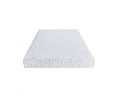 FaFurn Queen Size Memory Foam Mattress