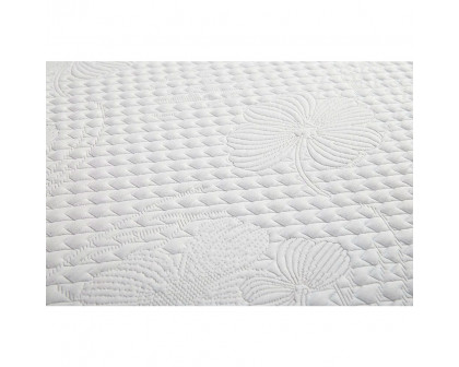 FaFurn Queen Size Memory Foam Mattress