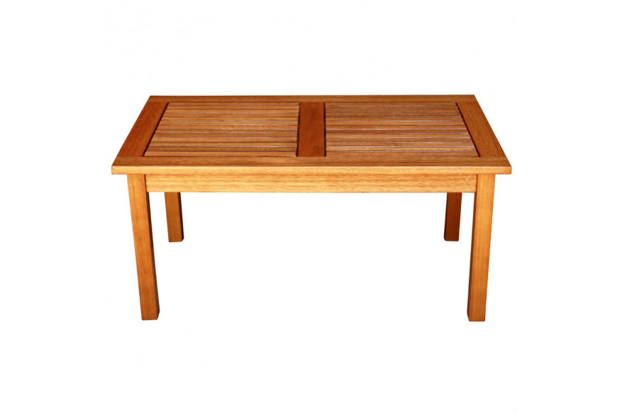 FaFurn™ Coffee Table - Natural, Wood