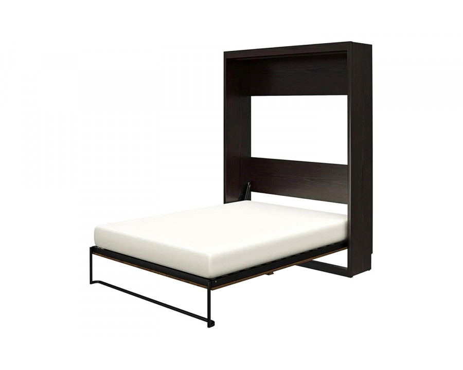 FaFurn - Murphy Bed Space Saving Wall Bed Frame