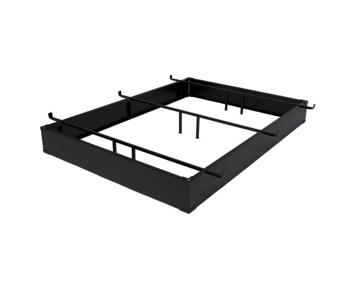 FaFurn - Queen Size Bed Base in Metal