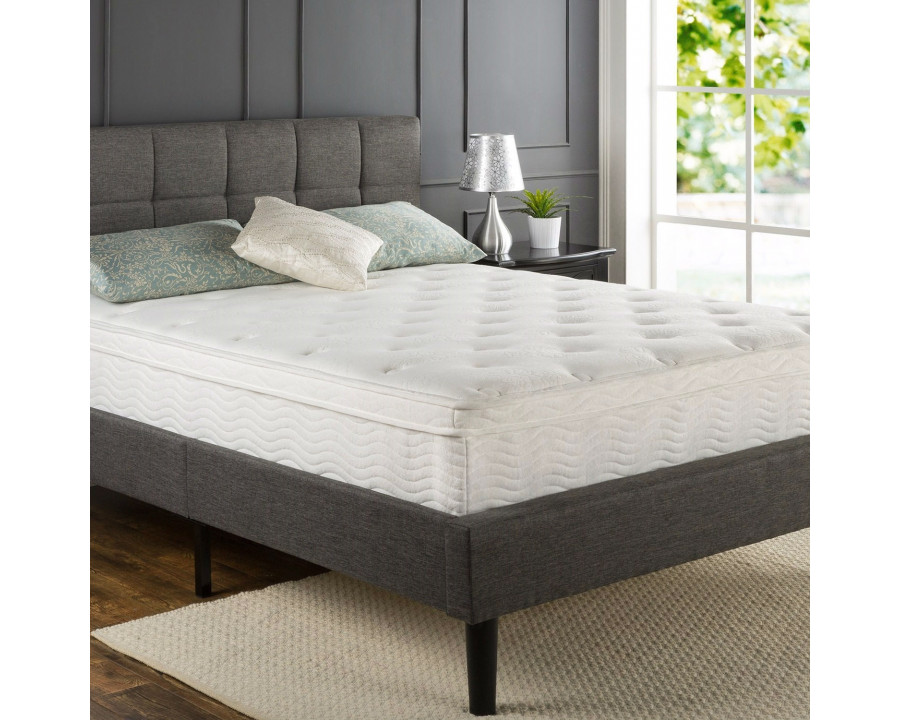 FaFurn Queen Size Mattress