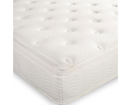 FaFurn Queen Size Mattress