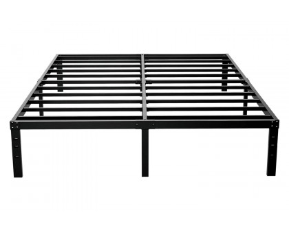 FaFurn - Heavy Duty Metal Bed Frame