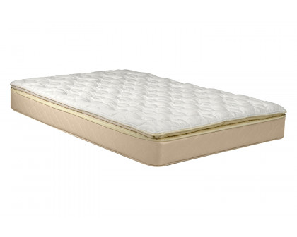 FaFurn™ Premium Upholstered 10-Inch High Profile Innerspring Mattress