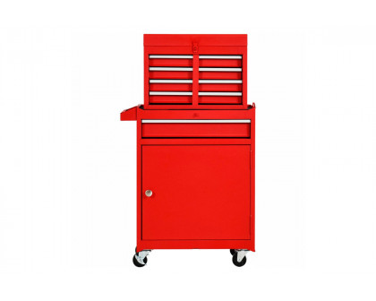 FaFurn - Rolling Lockable Garage Tool Chest