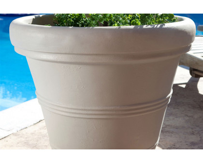 FaFurn - Diameter Round Planter