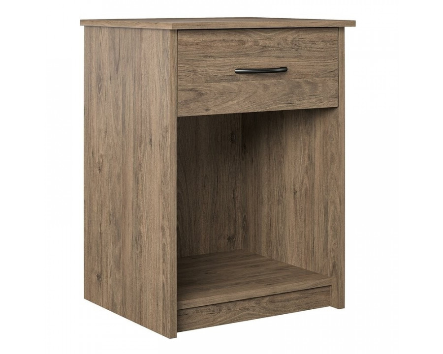 FaFurn - 1-Drawer Nightstand