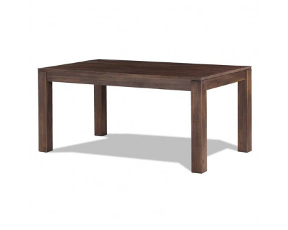 FaFurn - Modern Rectangle Dining Table (MFHDTGW1589382)