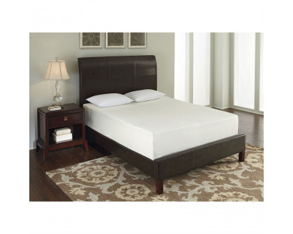 FaFurn™ Memory Foam 12" Mattress - Full Size