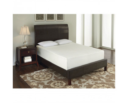 FaFurn™ Memory Foam Mattress - Cal/King Size