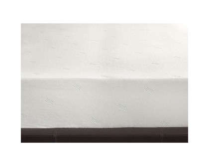 FaFurn™ Memory Foam Mattress - Cal/King Size