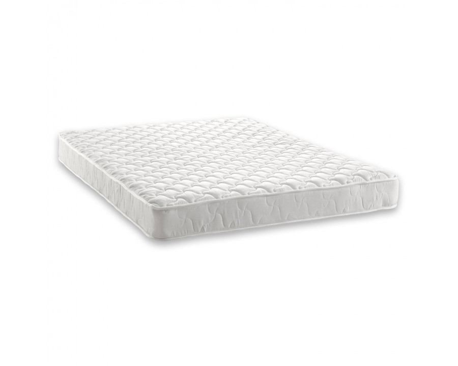 FaFurn Thick Foam 6" Mattress - Twin Size