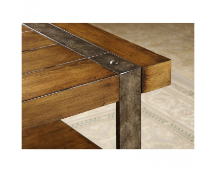 FaFurn™ Modern Coffee Table