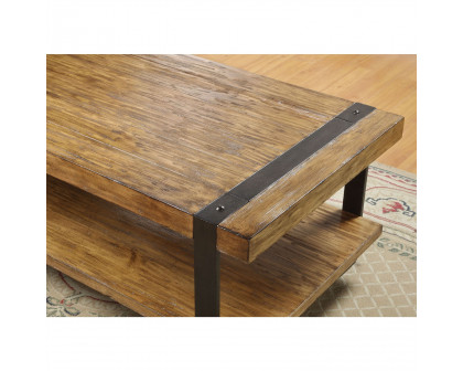 FaFurn™ Modern Coffee Table