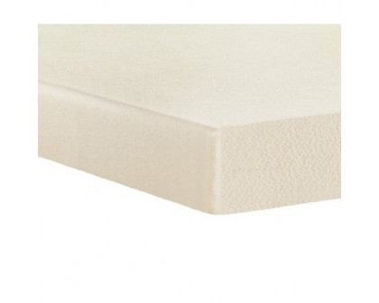 FaFurn Memory Foam 6" Mattress - Twin Size