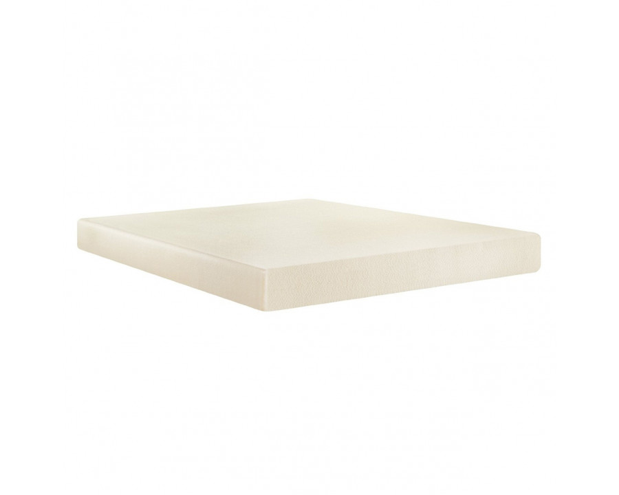 FaFurn Memory Foam 6" Mattress - Full Size