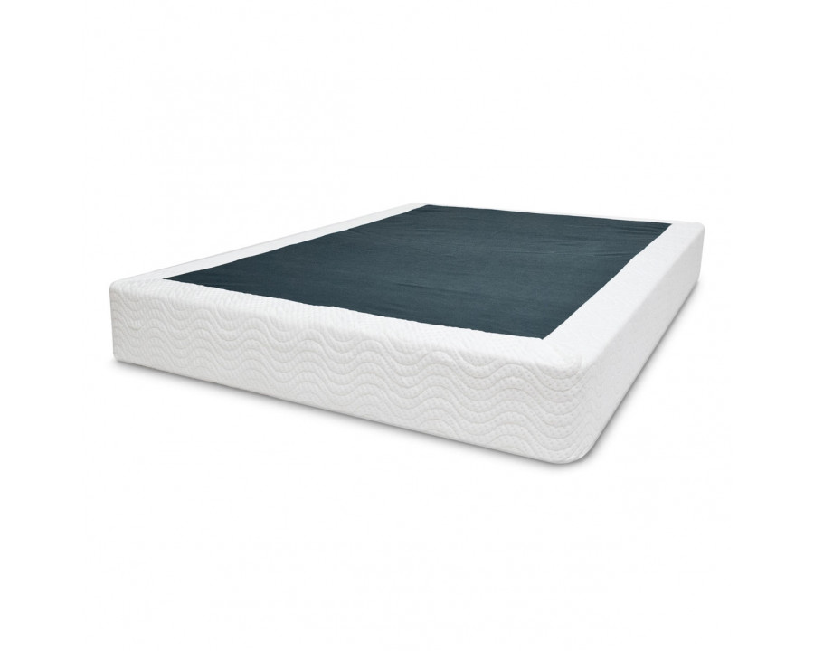 FaFurn - King Size Mattress with Cover