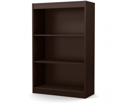 FaFurn - 3-Shelf Bookcase