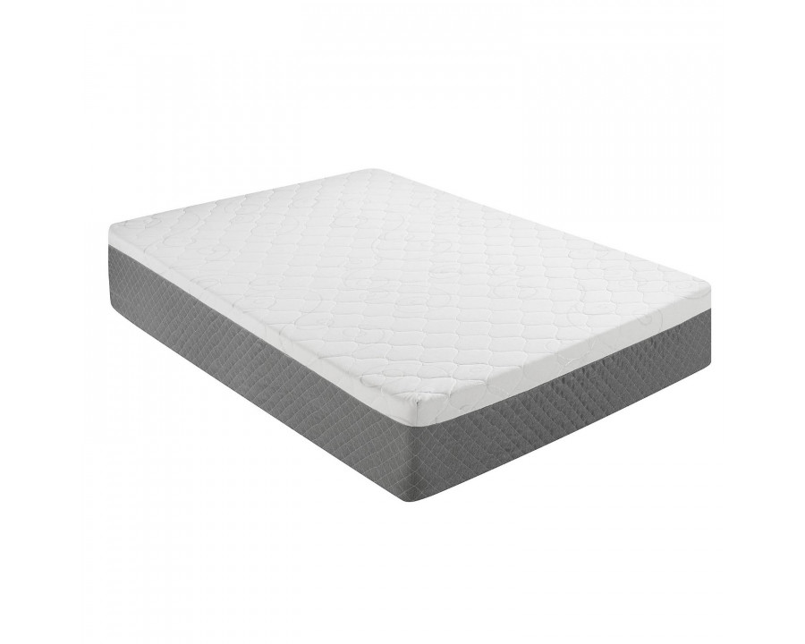 FaFurn Memory Foam 14" Mattress - King Size