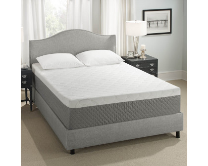 FaFurn Memory Foam 14" Mattress - King Size