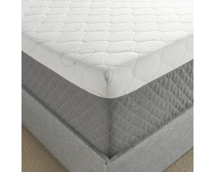 FaFurn Memory Foam 14" Mattress - King Size