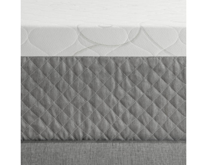 FaFurn Memory Foam 14" Mattress - King Size