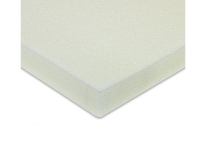 FaFurn - Memory Foam 2" Mattress Topper in Twin Size