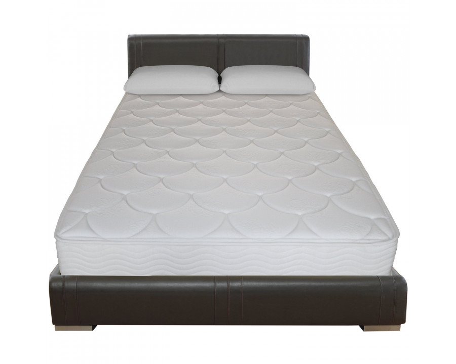 FaFurn - Innerspring 8" Mattress in King Size