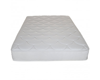 FaFurn - Innerspring 8" Mattress in King Size