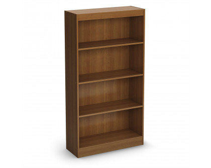 FaFurn - 4-Shelf Bookcase (cont4shbookcase1234)