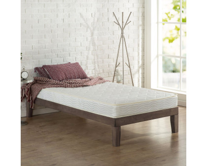 FaFurn™ Innerspring 6" Mattress - Twin Size