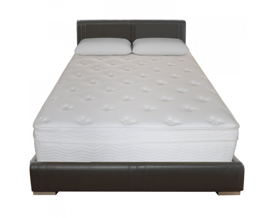 FaFurn - Innerspring 13" Mattress in King Size